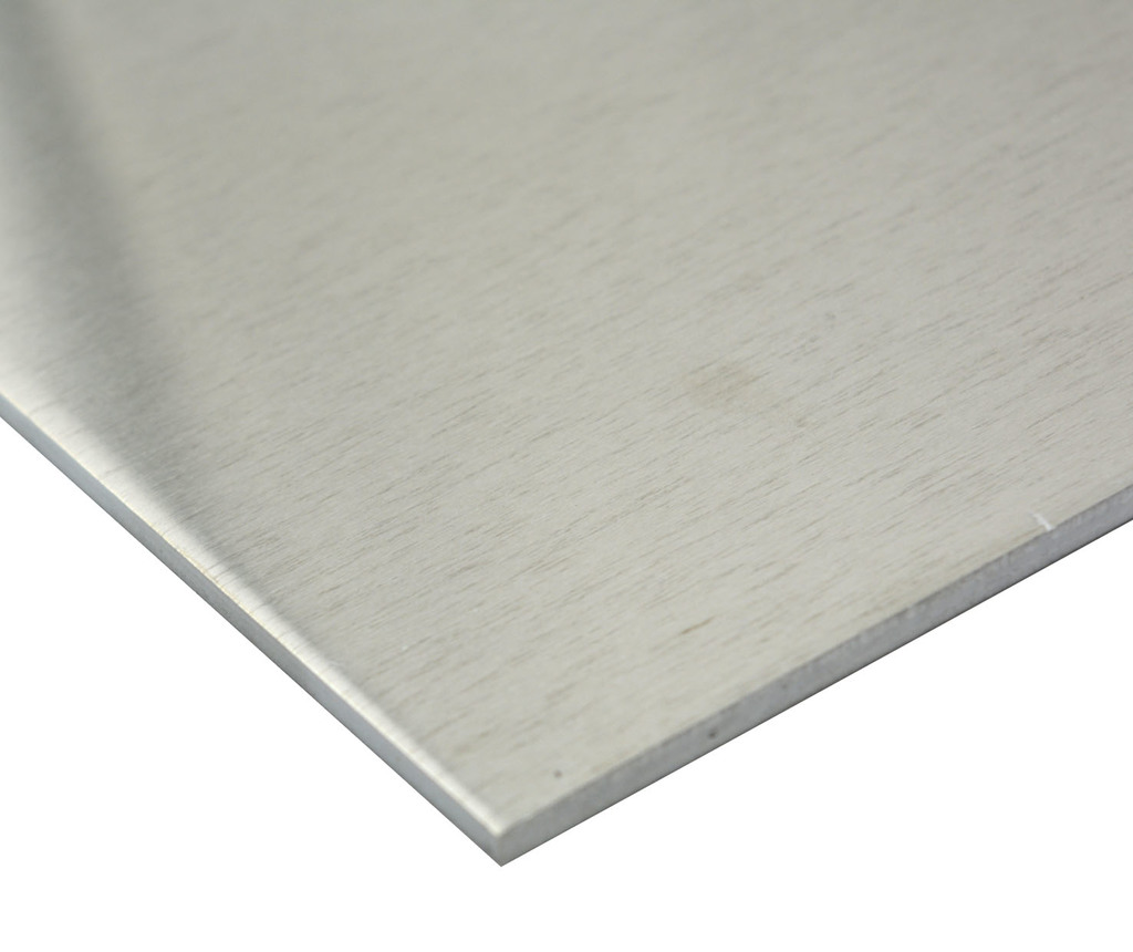 4 Stück Aluminium Blech je 178 x 104 x 2mm AlMg3 AW-5754 Platte Alu Metall CNC 