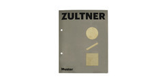 ZULTNER Vzorec 1000 1.4301 Nerjavna pločevina 1D (IIa) toplo valjano (3,0 mm)