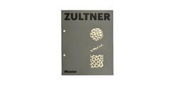 ZULTNER Pattern 2005 Aluminium Pattern-sheet AW-1050A (Al99,5) hammer finish rough (1,0 mm)