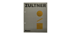 ZULTNER-Muster 3003 Messing Blech glanzgewalzt CW-508L (MS63/CuZn37) (1,0 mm)